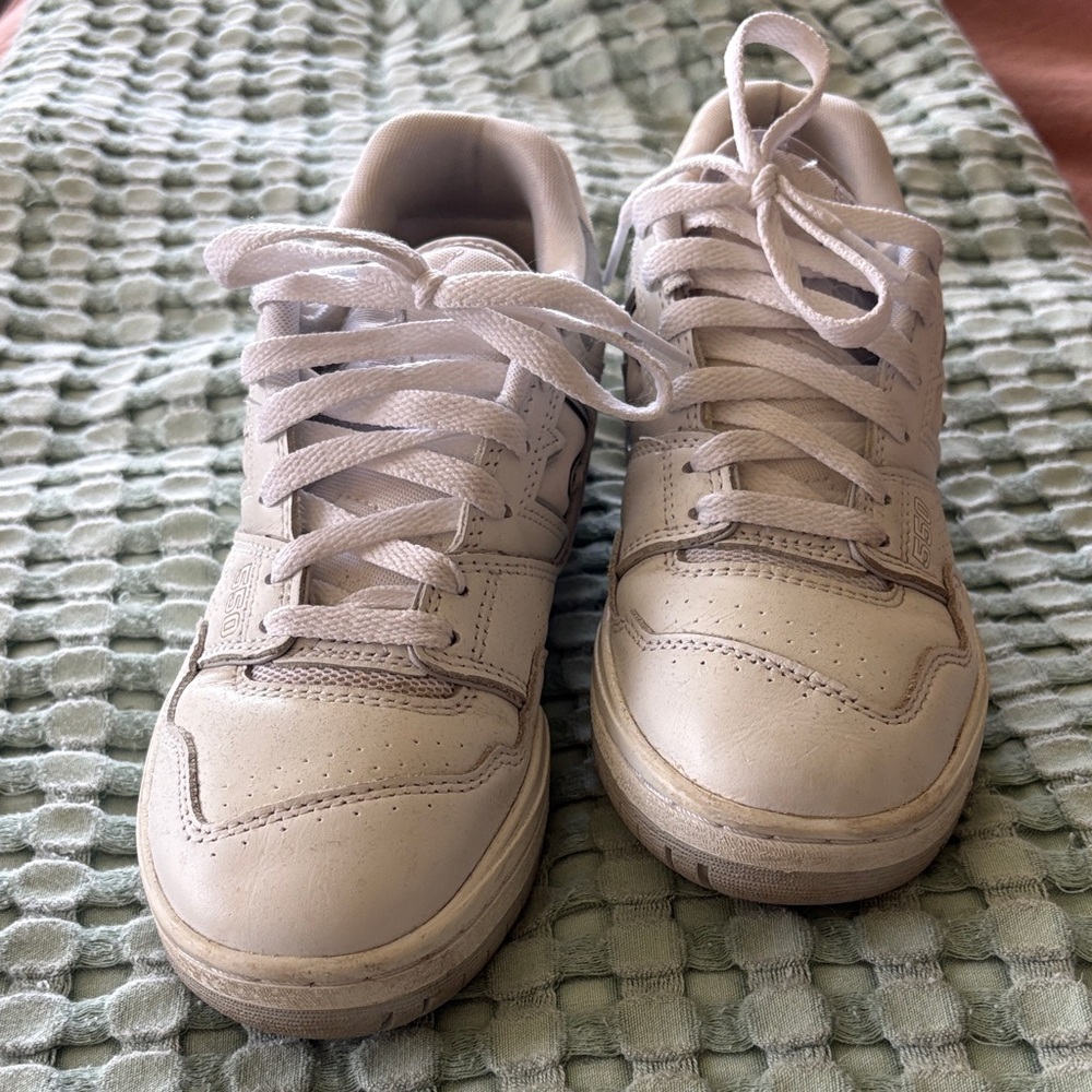 New Balance 550 Sneakers